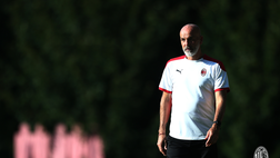 Partita del Cuore: stasera in campo Maldini, Dida e Pioli