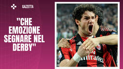 Inter-Milan, Pato: “Segnare nel derby è da pelle d’oca. Leao…”