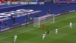 VIDEO/ PSG-Caen è festival del goal, c’è posto anche per Maxwell