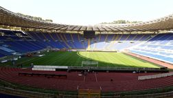 Roma-Hellas Verona, le formazioni ufficiali