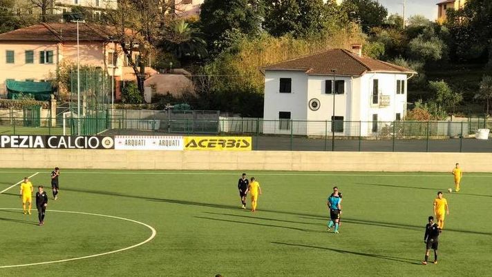 foto Facebook Hellas Verona Giovanili 