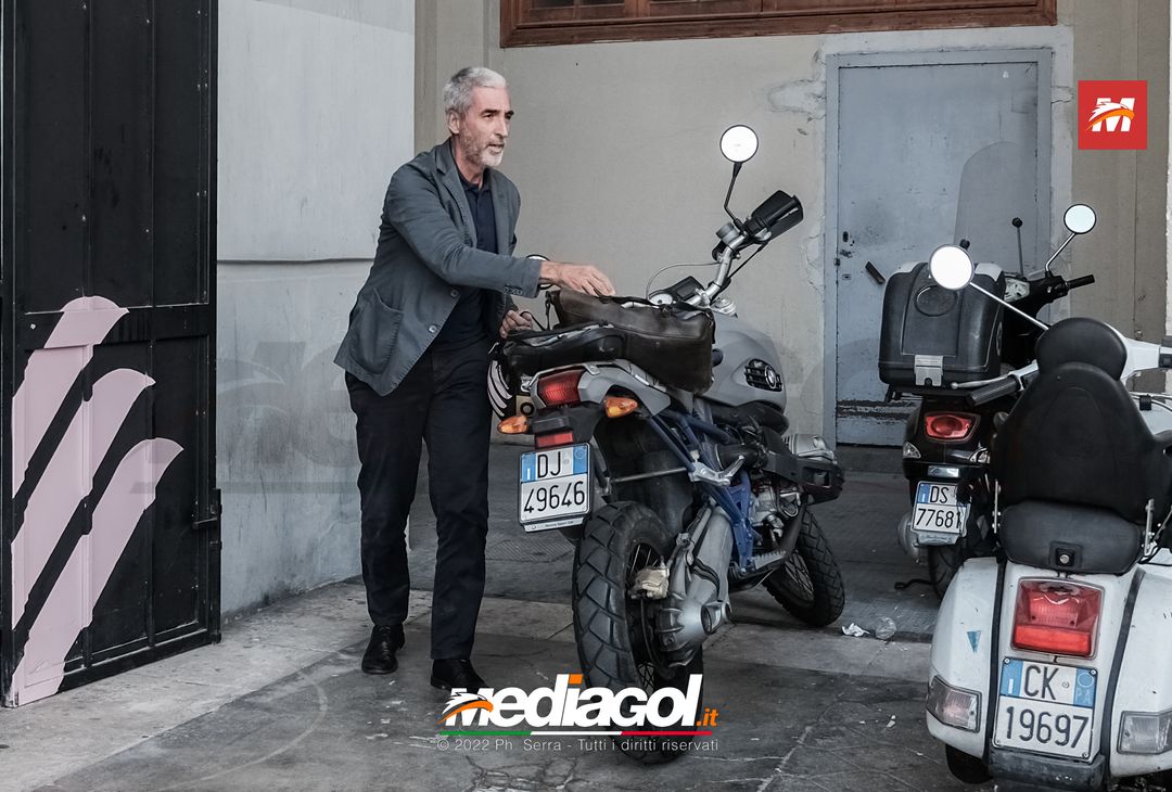 FOTO Palermo, Gardini e Mirri al “Renzo Barbera” (LA GALLERY) - immagine 8