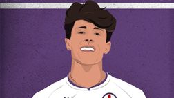 UFFICIALE – Odriozola arriva al fanta, l’ha preso la Fiorentina! Ecco la sua gestione
