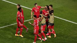 Bayern Monaco-Augusta, LIVE Bundesliga 22/05/2021: segui la diretta