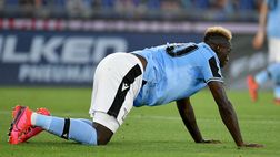 Sconcerti sul mercato: “Caicedo soluzione migliore, ma quella viola è una squadra sbagliata”