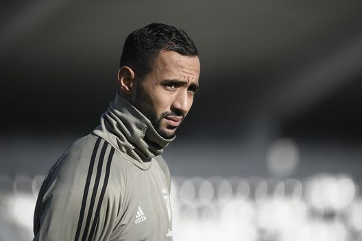 Benatia (getty images) Benatia (getty images)