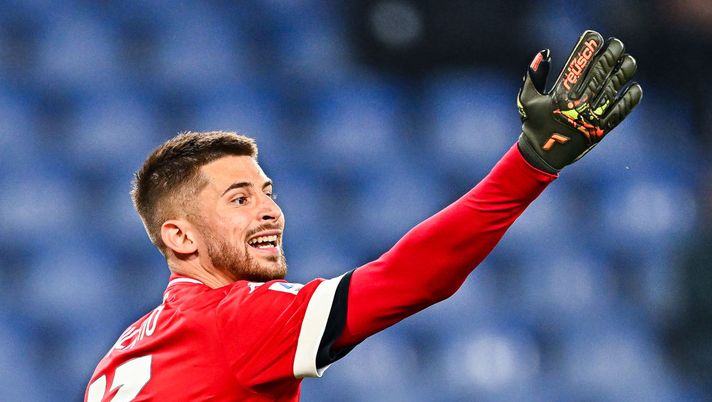 Di Marzio: “Vicario-Tottenhan, si chiude: arrivata l’offerta ufficiale. Cos’è successo con l’Inter” - immagine 1