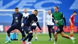 Francia-Germania diretta tv e streaming, dove vedere il match