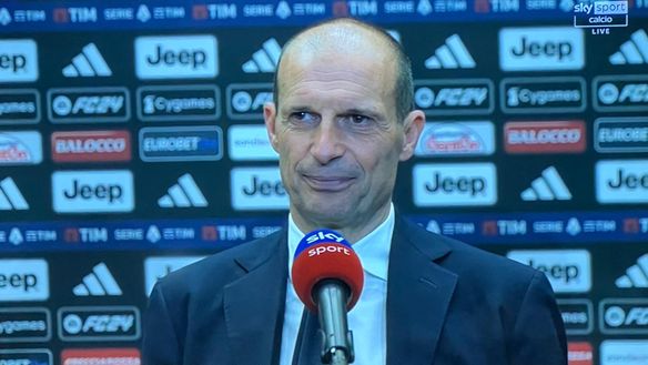 Orlando: “Allegri sta distruggendo Chiesa, giusto che a fine anno vada via”- immagine 2