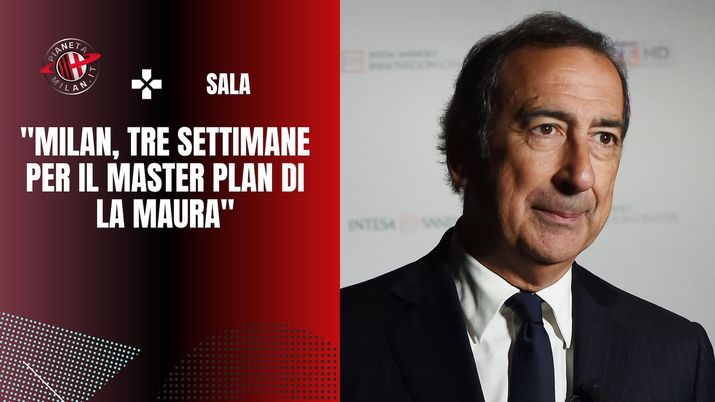 Sala nuovo stadio Milan Inter