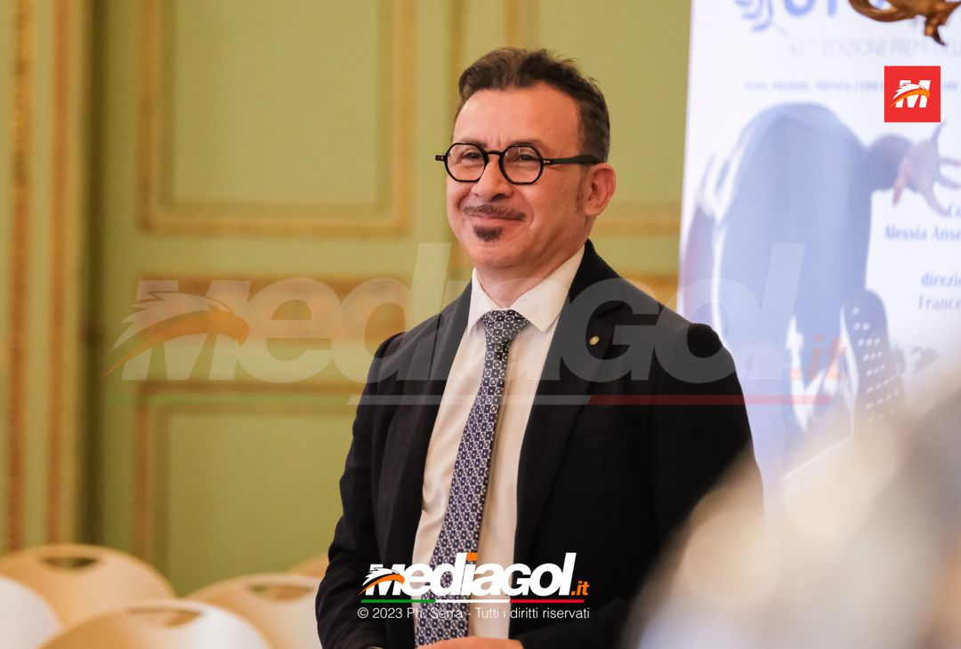 FOTO, consegna dei Premi dell’Anno dell’Ussi (GALLERY) - immagine 19