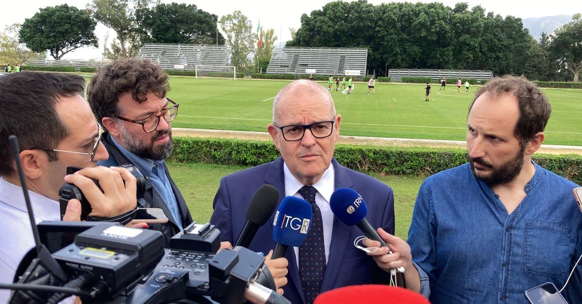 Che Scritta Deve Uscire Sul Canale 100