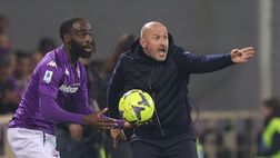 Il peso delle scelte: Italiano deve migliorare. Così la Fiorentina perde forza