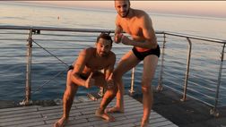 VIDEO / Gatti commosso per l’amico scomparso: “Non me ne farò mai una ragione”