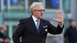 Arrivato in punta di piedi, raccogliendo l’eredità di Beppe Iachini a campionato iniziato, Gigi