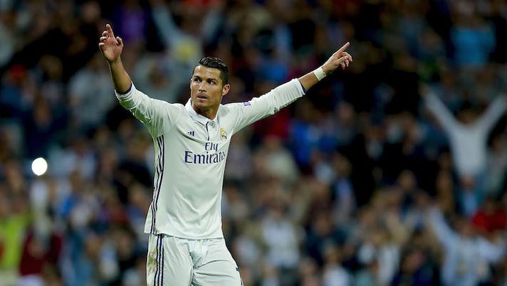 Cristiano Ronaldo alla Juventus: tutti i record di CR7 in Champions League - immagine 1