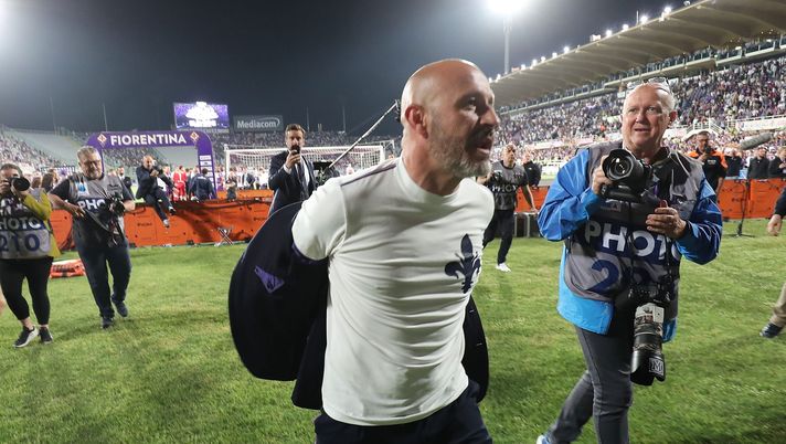 Marani: “Italiano? Gli ho scritto che lo volevo vedere in CL, mi ha risposto…” - immagine 1