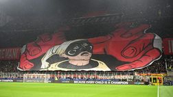 Da Milano: “San Siro e la Curva Sud stravincono il confronto con il Maradona”