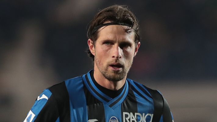 ? FOTO – Atalanta, brutte notizie in arrivo per Hateboer: la conferma sui social ? FOTO – Atalanta, brutte notizie in arrivo per Hateboer: la conferma sui social - immagine 1