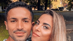 Sensi e la sua Giulia in vacanza a Parigi: “Finalmente visitiamo Disneyland”