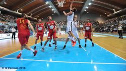 Ufficiale: il derby tra Trieste e Udine si giocherà di sabato