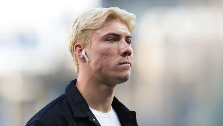 UFFICIALE – Hojlund è del Manchester United. Ma spunta un infortunio serio - immagine 1