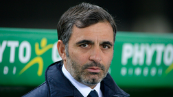 Pecchia: “Personalità e coraggio: questo è il Verona che voglio”