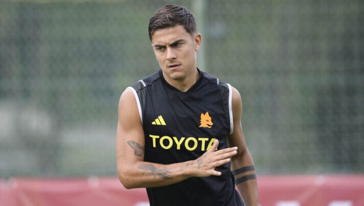 Roma, per Dybala zero bonus al fantacalcio: come gestirlo tra asta e scambi - immagine 1