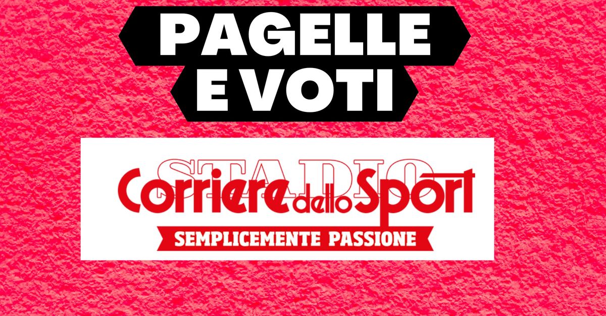 Udinese pagelle 