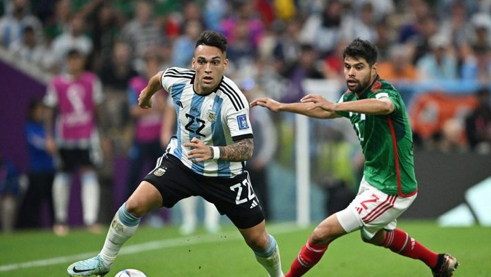 Polonia-Argentina, altra chance per Lautaro dal 1′? Scaloni dovrebbe… - immagine 1