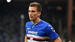 Praet snobba la Fiorentina: il centrocampista aspetta il Milan