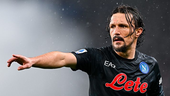 Mario Rui napoli lazio
