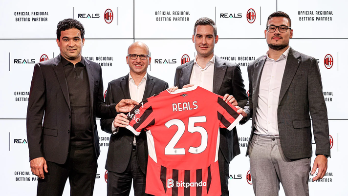 Milan Reals