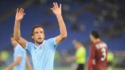 Lazio, problema per Mauri: 3-4 settimane di stop
