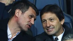Primavera, Simone: “Leo e Maldini mi proposero la panchina, poi…”