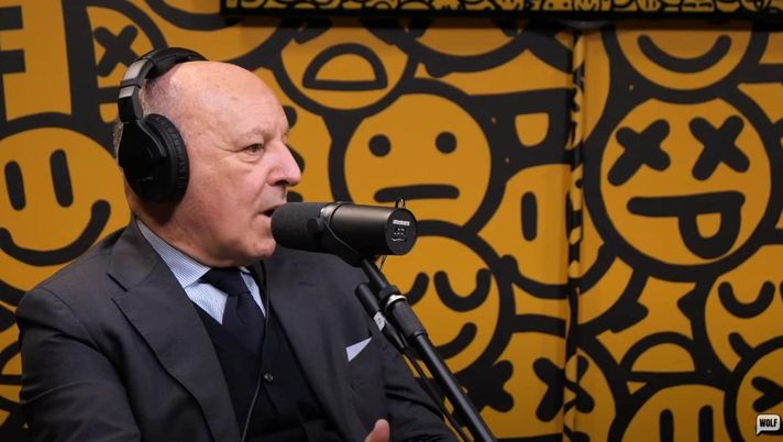 Marotta: “Inter? Senza Suning non so cosa sarebbe successo. Se San Siro fosse stato nostro…”- immagine 2