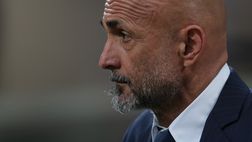 Napoli, Spalletti: “Difficoltà aiutano a diventare straordinari. Chiudiamo discorso qualificazione”