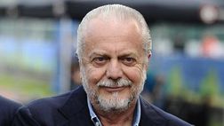 Valerie Orsoni con De Laurentiis: “Morirei per la sua pasta col tonno siciliano”
