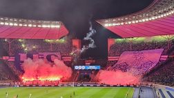 Primato storico: in Seconda divisione tedesca, più tifosi della…Bundesliga