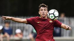 Luca Pellegrini: il terzino che ha stregato Di Francesco