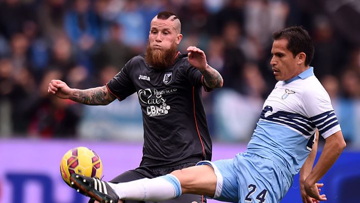 Mercato: Cristian Ledesma-Palermo? Zamparini e Ballardini hanno altre preferenze  Mercato: Cristian Ledesma-Palermo? Zamparini e Ballardini hanno altre preferenze