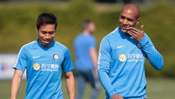 Premium – Due sorprese nell’Inter di Pioli: con il Milan Nagatomo e Joao Mario?