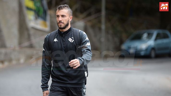 Valente: “Non poniamoci limiti, con Floriano intesa top. Tutto sul nuovo ruolo” Valente: “Non poniamoci limiti, con Floriano intesa top. Tutto sul nuovo ruolo”