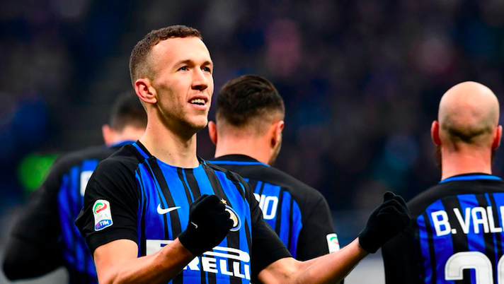 Inter, verso l’Udinese: recuperato Perisic! Santon e Karamoh nelle prove di Spalletti - immagine 1