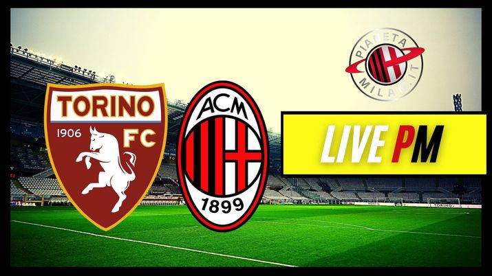Il LIVE di Torino-Milan, partita della 32^ giornata della Serie A 2021-2022 | AC Milan News (Getty Images) Torino-Milan LIVE Serie A 2021-2022