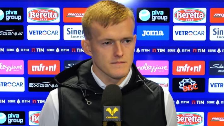 Swiderski: “Non era importante come, oggi contava solo vincere” - immagine 1