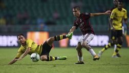 Ex Milan, José Mauri verso la Serie B: due club interessati