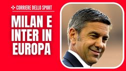 Costacurta: “Il mio Milan si sentiva a casa in Europa. Ora…”