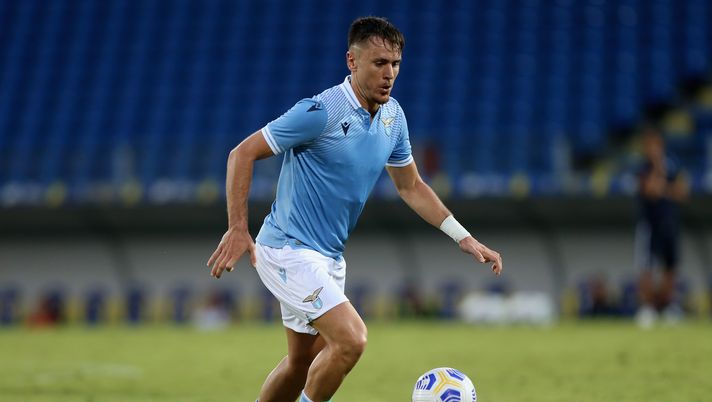 Notizie Lazio: Patric Gabarron 