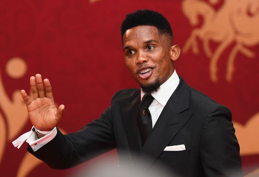 Eto'o (getty images)